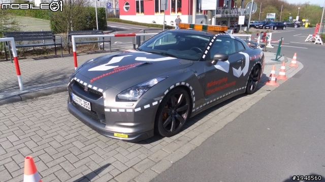 【開箱文】Nurburgring 賽道初體驗!(新增「紐柏林綠色地獄朝聖團」預報招募!)