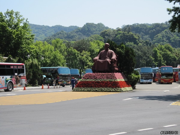小藍GTR衝北橫訓車兜風遊