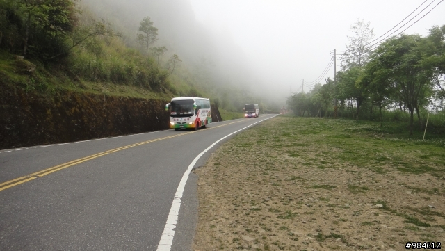 勤能補拙之奮力向上篇(台18與21連線春騎之嘉義到阿里山)