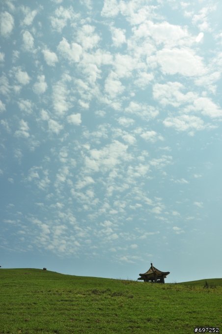 1000421貢寮桃源谷