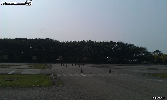2011 Ford DSFL 安全節能駕駛體驗營 粉絲梯次...