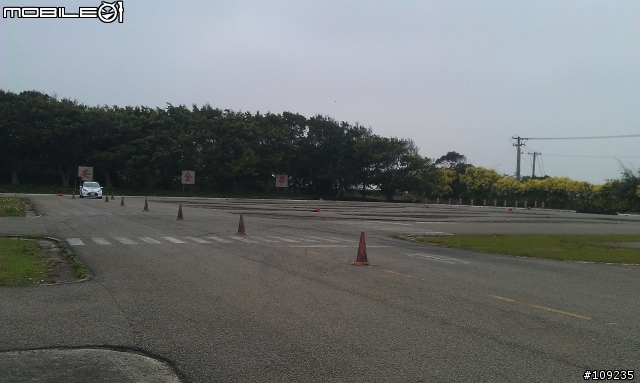 2011 Ford DSFL 安全節能駕駛體驗營 粉絲梯次...