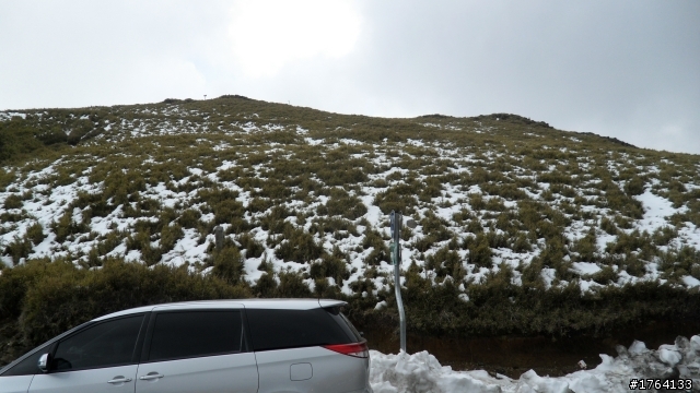 14歲老車環島改環半島行