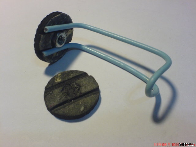 Nokia N8 DIY 免費腳架
