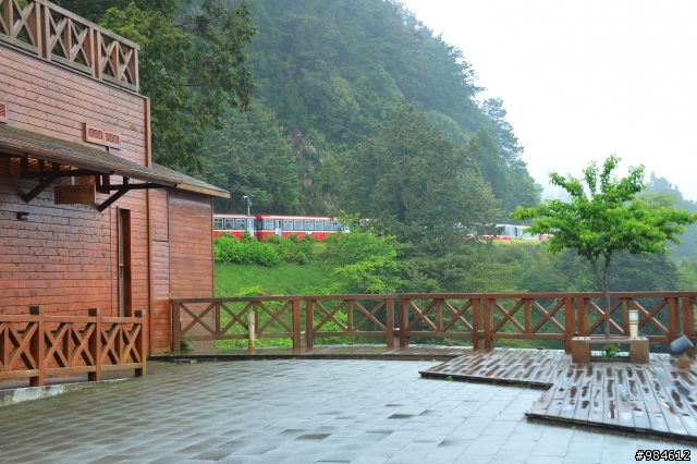 勤能補拙之奮力向上篇(台18與21連線春騎之嘉義到阿里山)