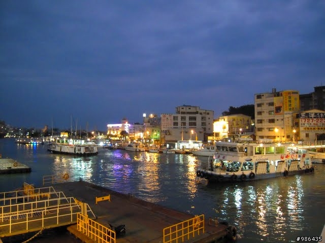 阿朗壹古道