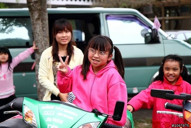 140KM的溫暖