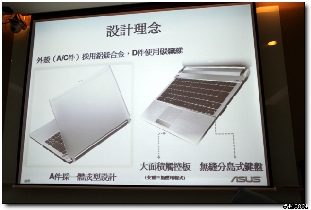 五彩繽紛 春意盎然 - ASUS Focus Group春季筆電