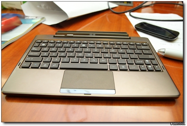 深入淺出Eee PAD&皇家俱樂部 -ASUS Focus Group 2011三月紀實