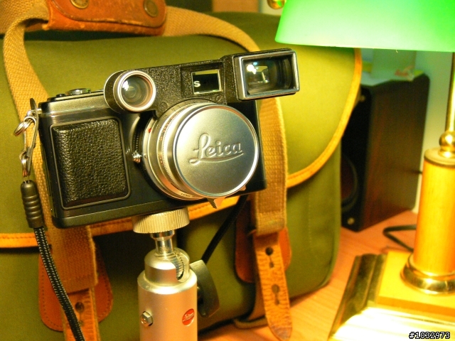OLYMPUS E-P2入列 – 解封雪藏多年的老鏡頭