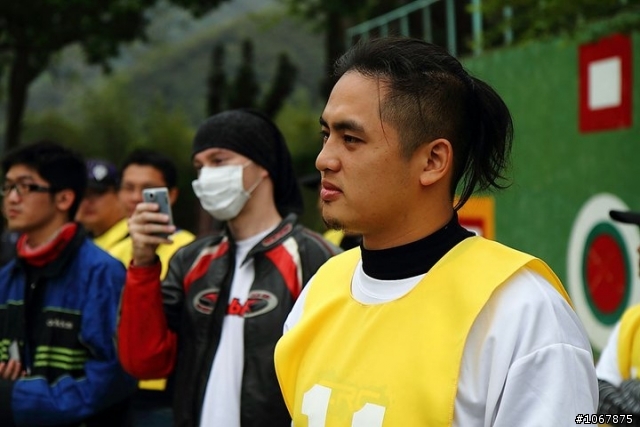 140KM的溫暖