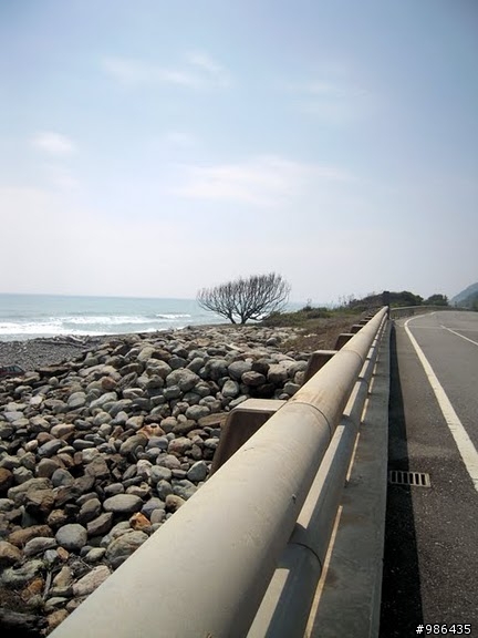 阿朗壹古道