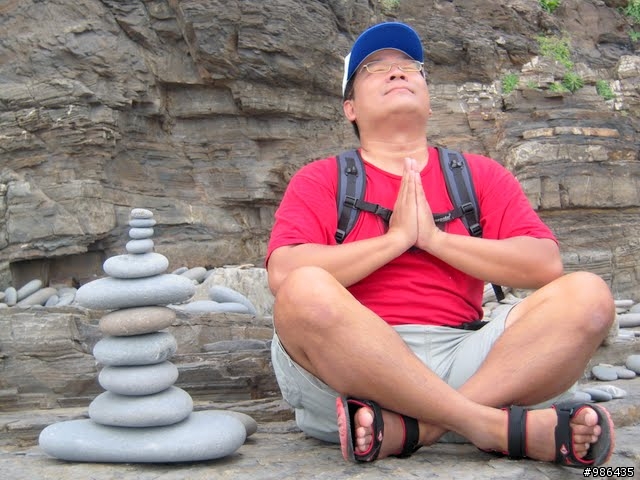 阿朗壹古道