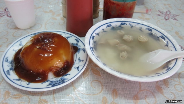 兒童節西螺吃喝悠游騎!
