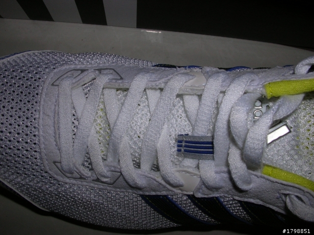 adidas Adizero Ace 3代 2E寬楦版 路跑鞋 開箱測試
