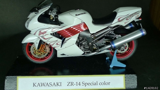 終於做完了重車夢~