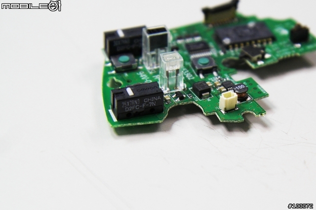 logi VX revolution 連點 搶救