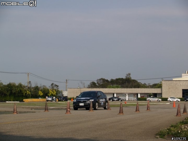 2011 Ford DSFL 安全節能駕駛體驗營 粉絲梯次...