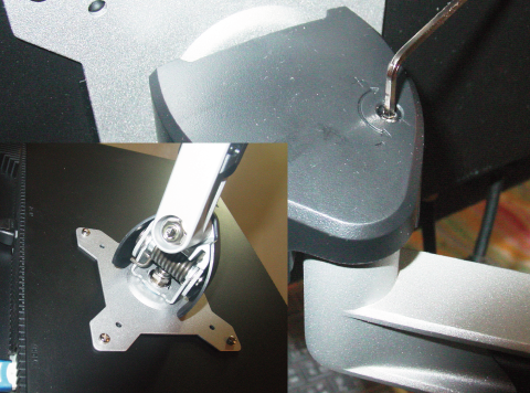 H210TC 電腦螢幕懸臂支架 使用心得分享