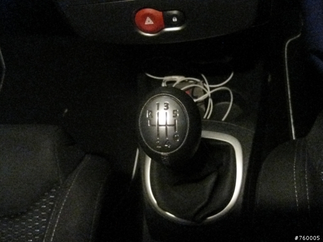 Renault Clio Sports F1 R27 開箱文