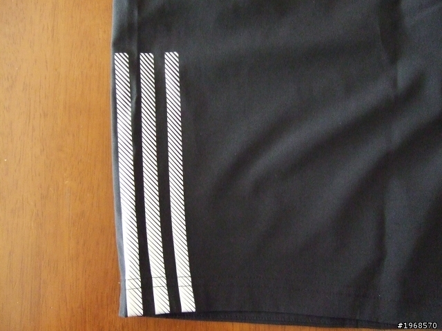 adidas CP 男性健身系列 Redline開箱測試!