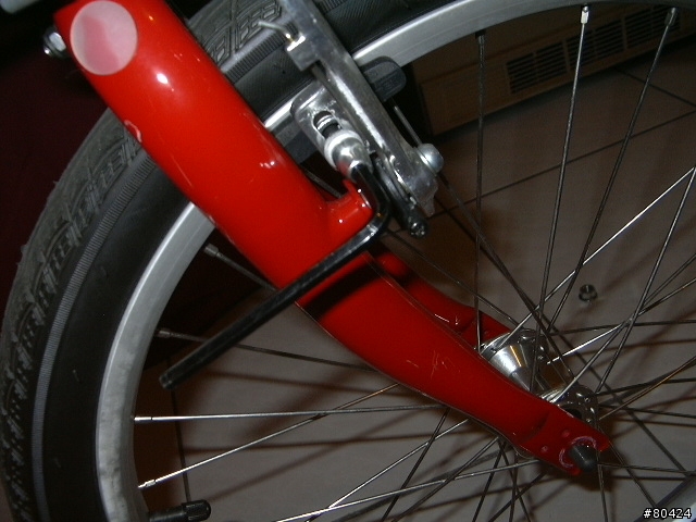 將女兒的DAHON ECO3小折DIY成電動輔助小折(圖超多)
