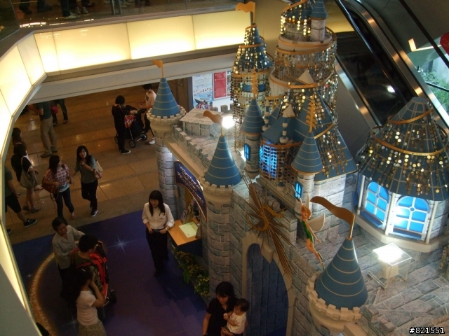 【遊記】香港之大叔3天2夜很不道地卻很瘋狂旅遊(更新完畢)(圖多請慎入)