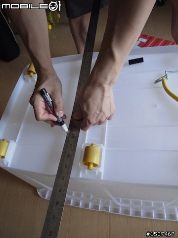 DIY 模型噴漆抽風台