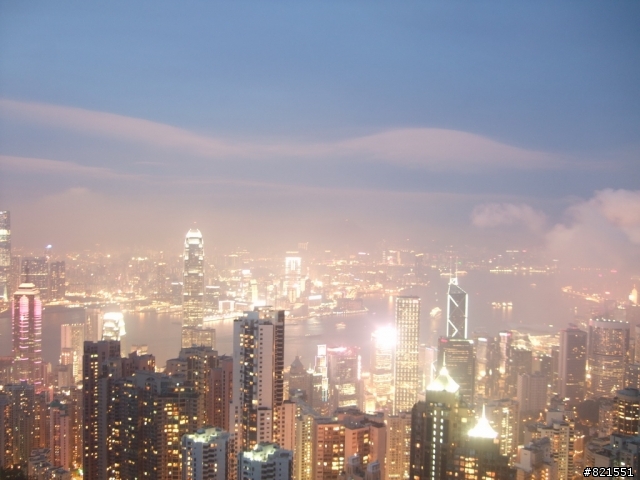 【遊記】香港之大叔3天2夜很不道地卻很瘋狂旅遊(更新完畢)(圖多請慎入)
