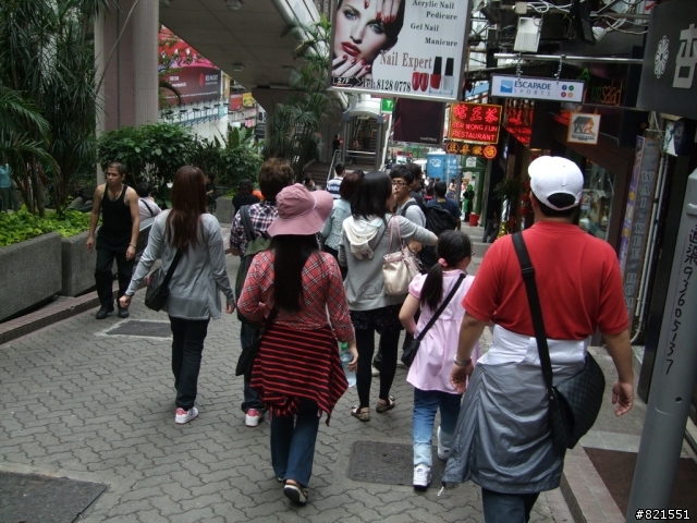 【遊記】香港之大叔3天2夜很不道地卻很瘋狂旅遊(更新完畢)(圖多請慎入)