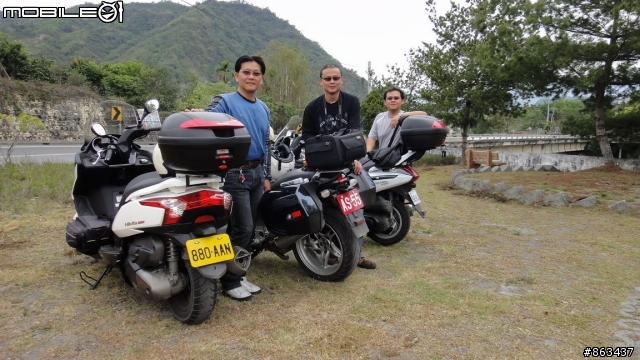 2011_MAY_新中橫,合歡山,梨山,四日遊