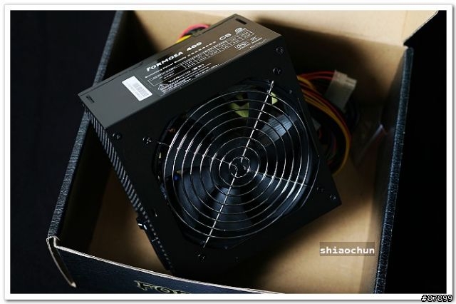 AMD250文書機配銀欣SG02簡單開箱