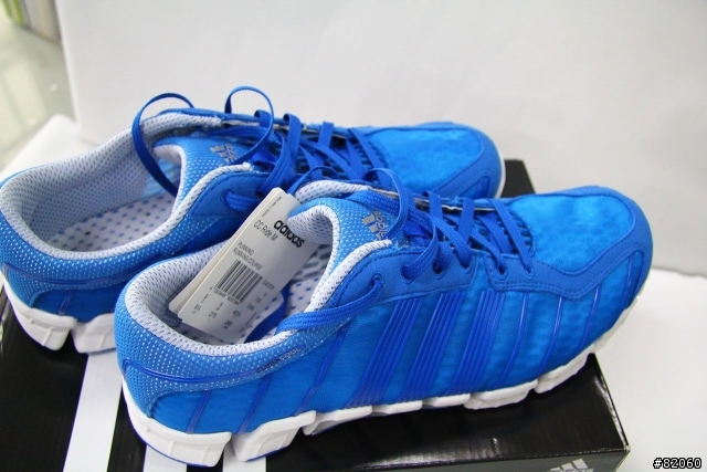 adidas Climacool CC Ride 開箱分享