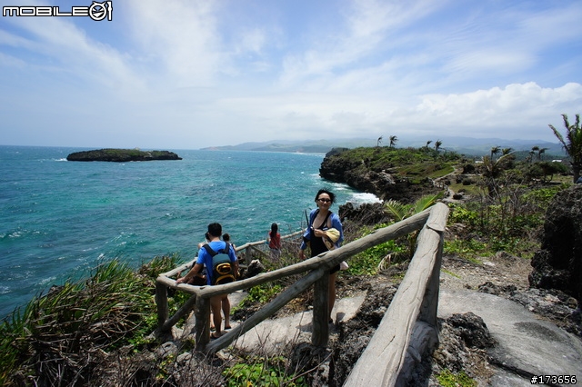 我們的長灘島之旅