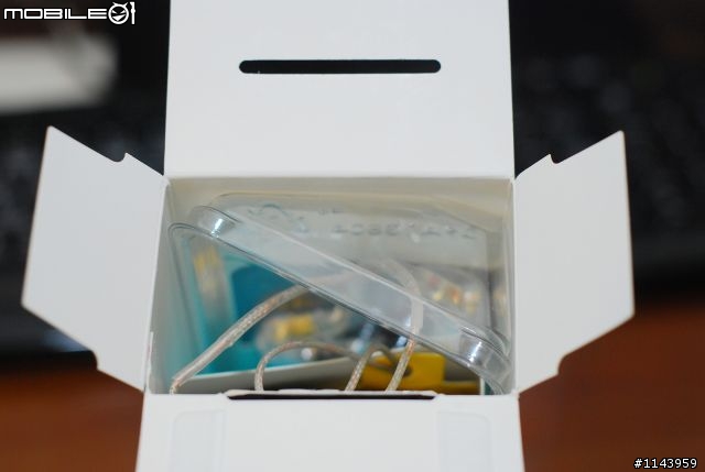 SHURE SE-215 動圈SE開箱