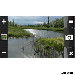 Garmin 於美國發表新 Montana 系列 GPS (600, 650, 650t)