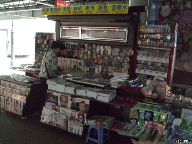 【遊記】香港之大叔3天2夜很不道地卻很瘋狂旅遊(更新完畢)(圖多請慎入)