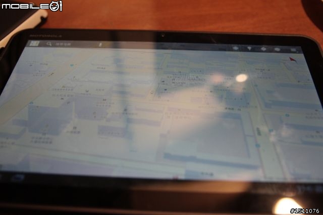 Moto Atrix & Xoom Wifi 體驗會 打造行動辦公娛樂室