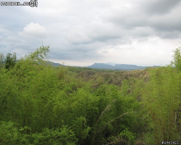 路竹<->旗山 好山好水好累人~巧遇蕭雅瑄