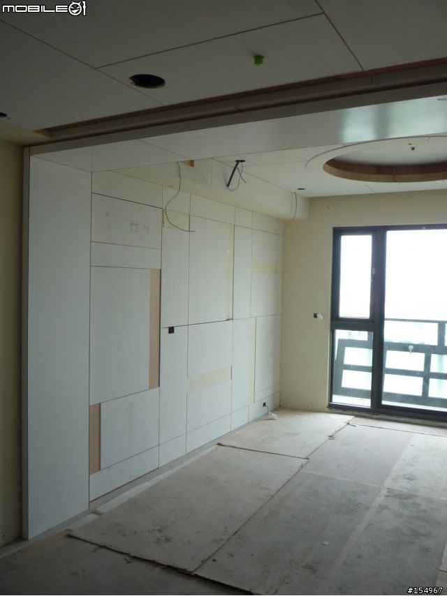 【夢想家的小豪宅8】裝潢開始 施工記錄 長期更新