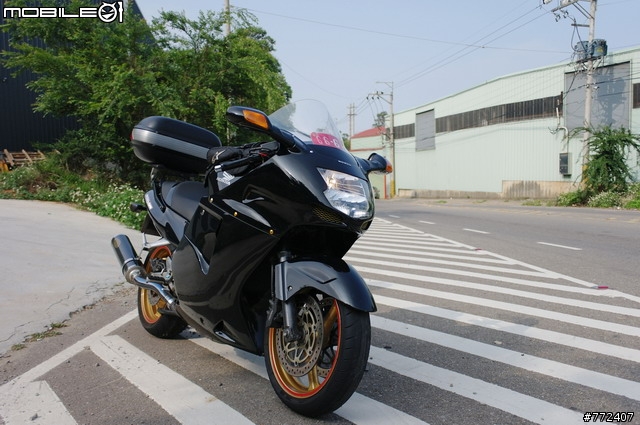 重車日誌06:擁有一部重車的人生