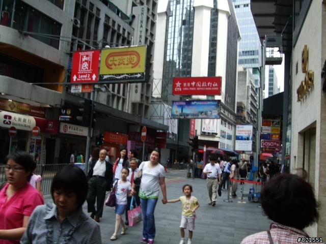【遊記】香港之大叔3天2夜很不道地卻很瘋狂旅遊(更新完畢)(圖多請慎入)