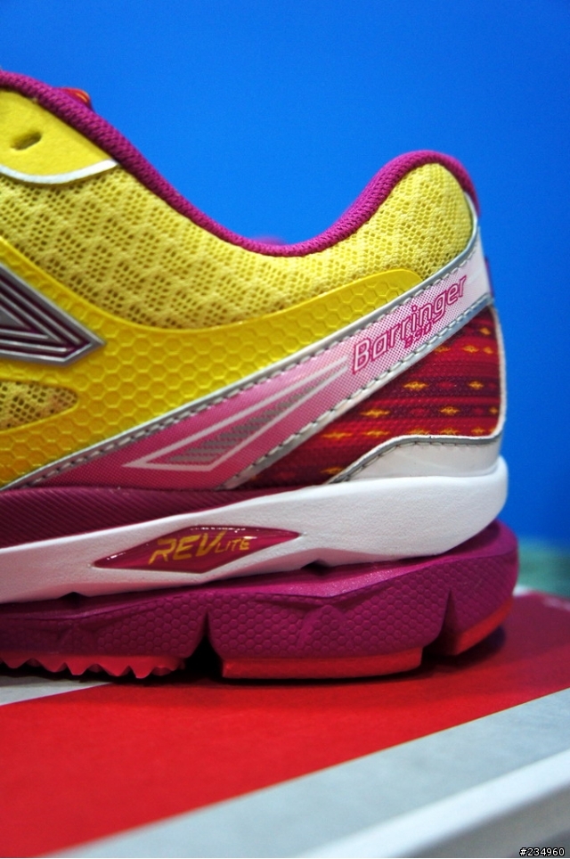 【分享】我也來紐一下之New Balance 890、574 (圖多慎入)