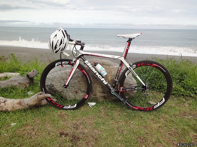 環台趣 好車大集合GIANT OCR、Colnago E1、 Pinarello Dogma 60.1、Matrix Rafale 、Cannondale Six 2010、Bianchi 928S