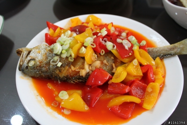 我家晚餐又開飯了PART2........體重計爆表大作戰