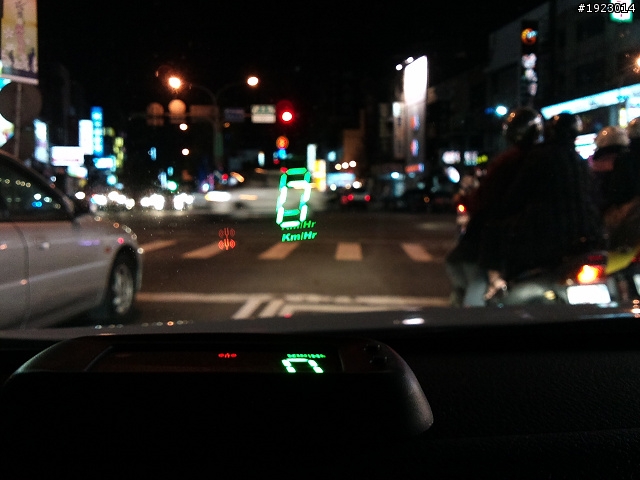 車美仕carmax抬頭顯示器