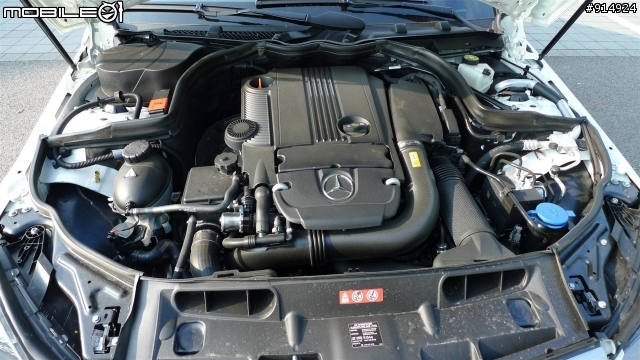 2011 new C class