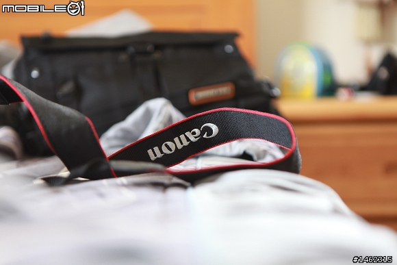 Canon EF 24-70mm F2.8 L USM 開箱