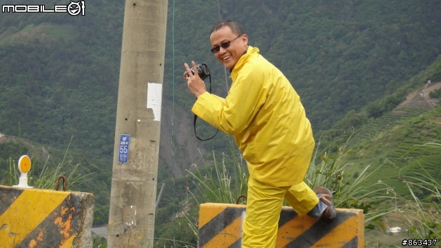 2011_MAY_新中橫,合歡山,梨山,四日遊