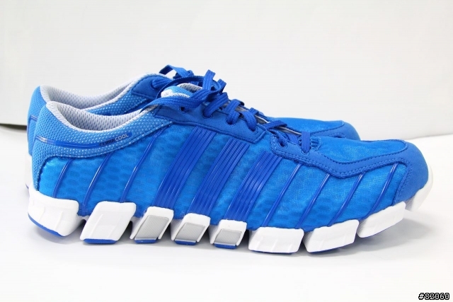 adidas Climacool CC Ride 開箱分享